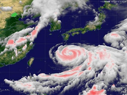 臺風(fēng)過后，山東棉紡織影響幾何？