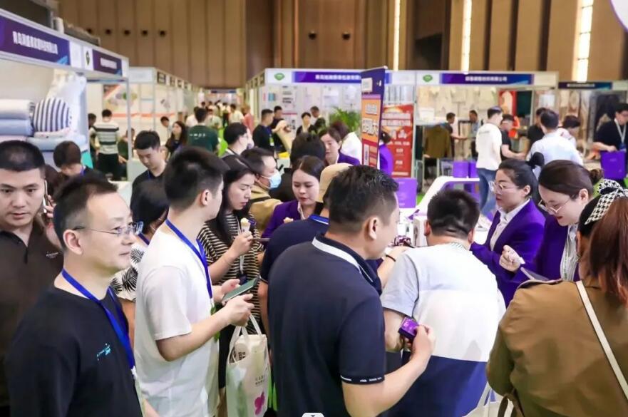 2024南通國際家紡、服裝面料暨輔料展覽會政府重點(diǎn)扶持
