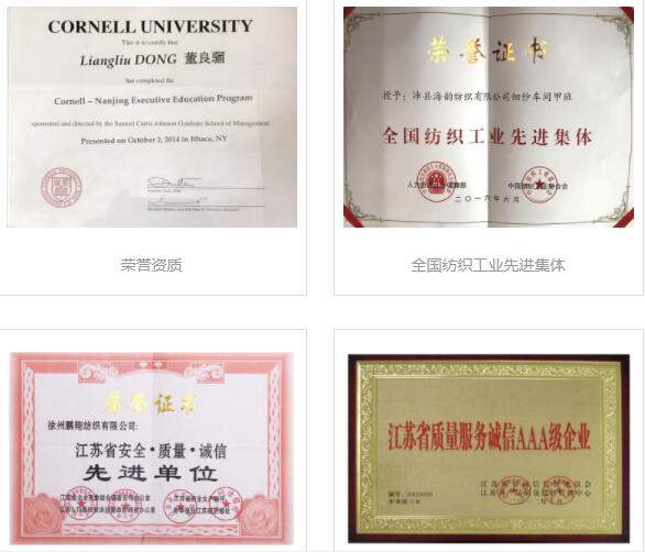 江蘇鵬翔新材料科技股份有限公司2024年4月10-12日將再次參展南通纖維紗線展覽會
