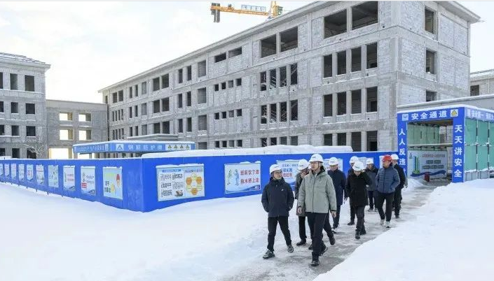 通伊兩地“同頻共振”，走好新時代的絲綢之路